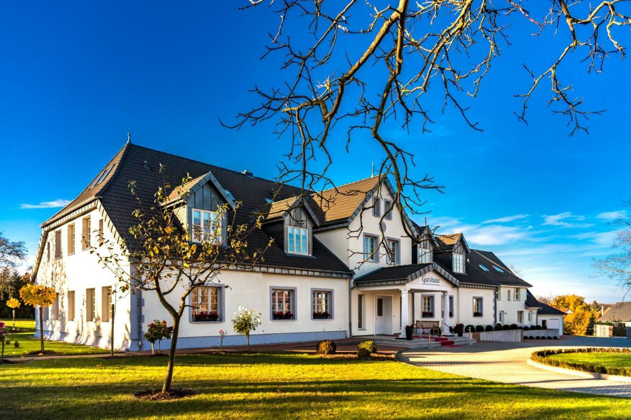 Und Restaurant Gutshaus 3* Kaltenhof