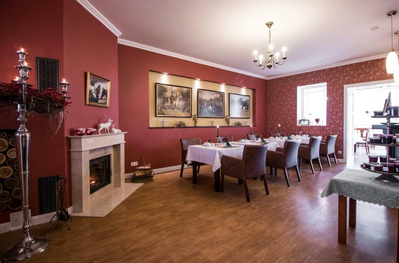 Und Restaurant Gutshaus Kaltenhof