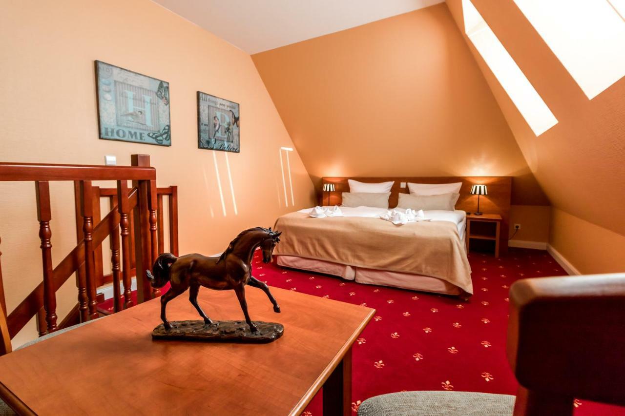 Und Restaurant Gutshaus Affittacamere
