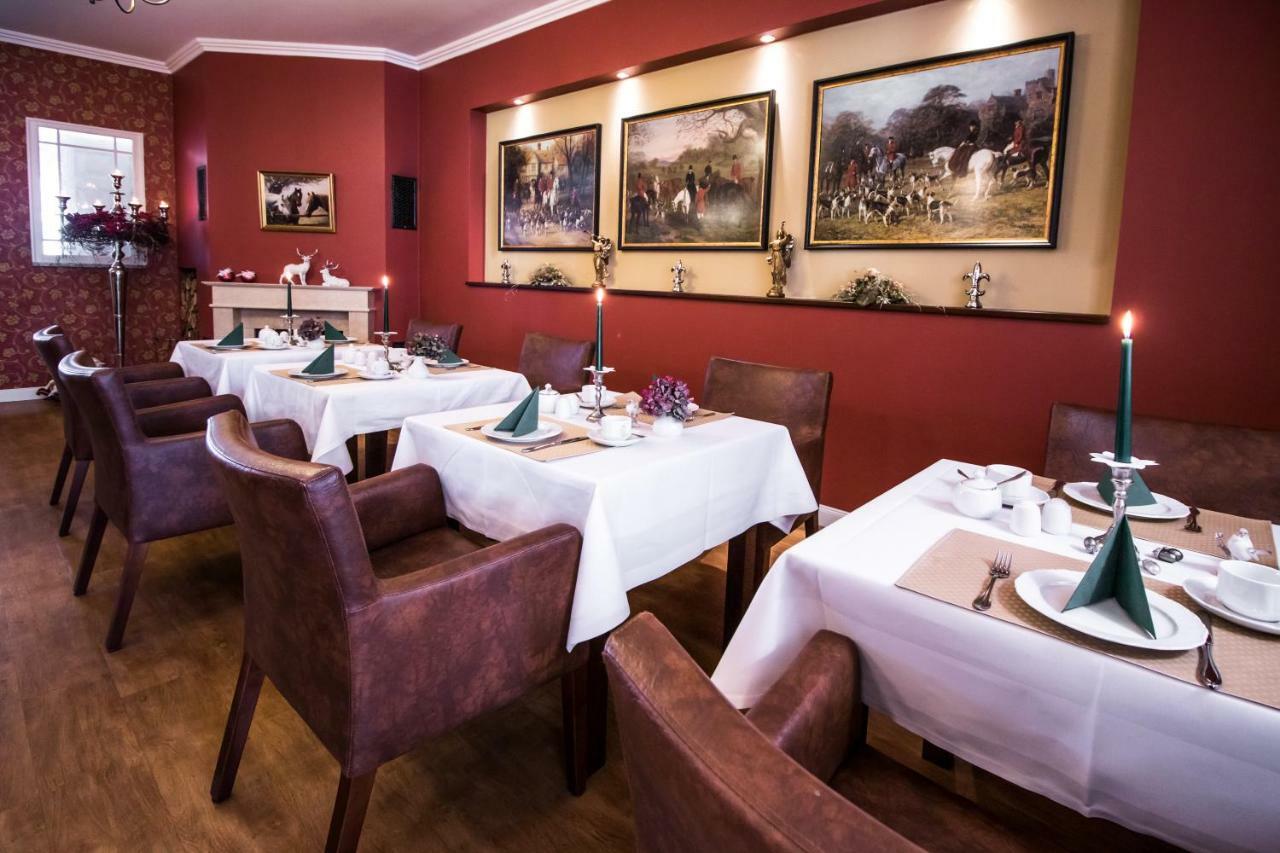 Affittacamere Und Restaurant Gutshaus 3*