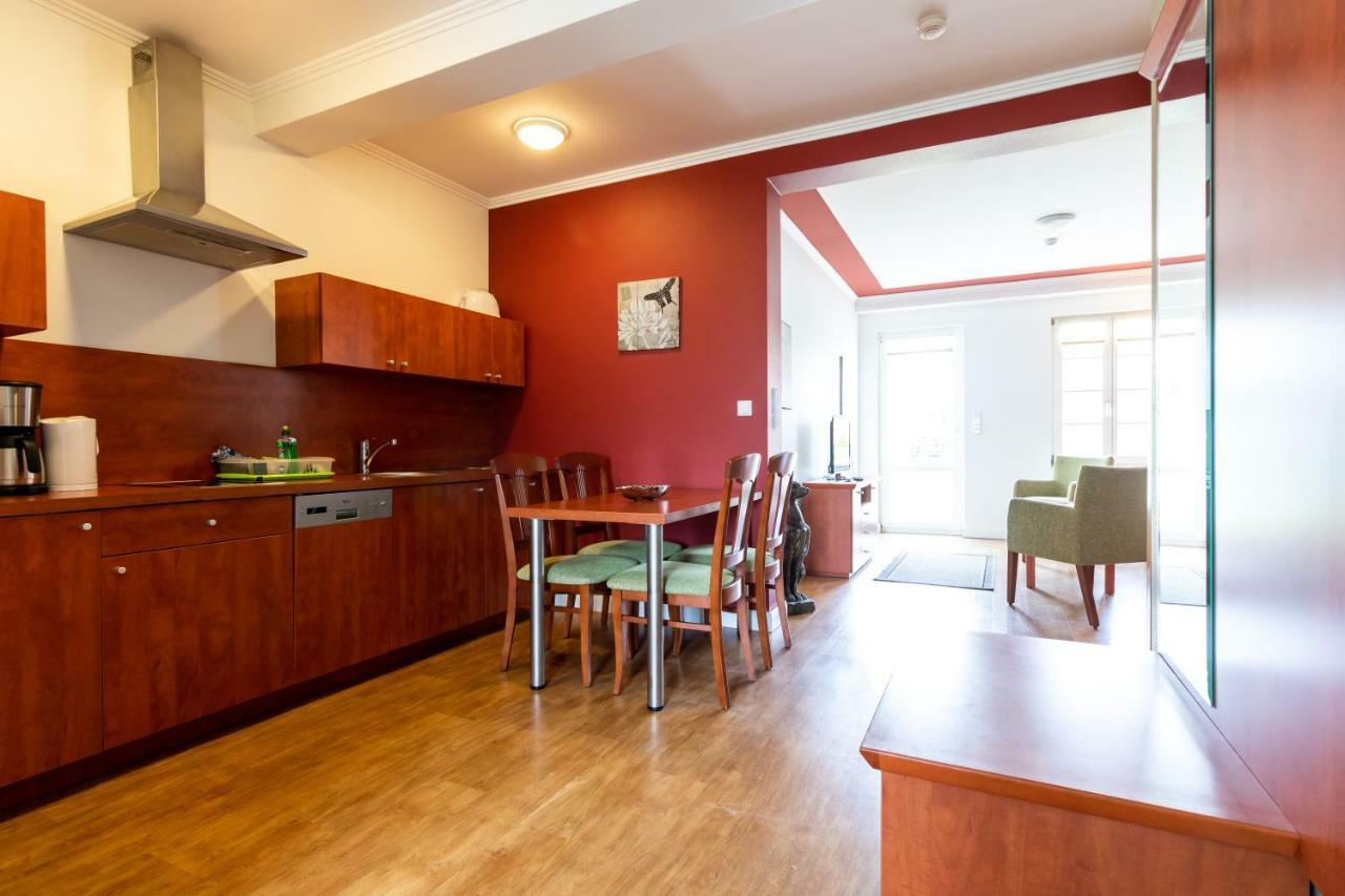 Und Restaurant Gutshaus Affittacamere 3*